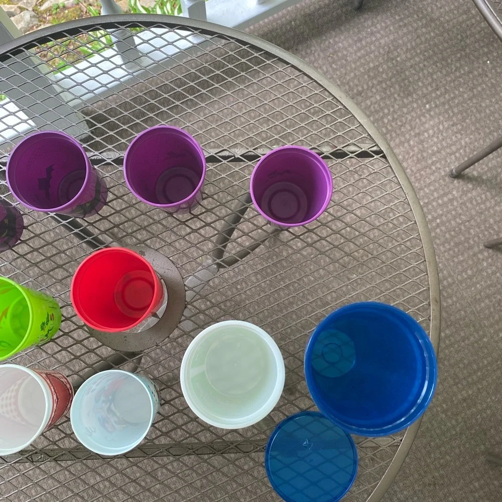 N/A insulated plastic
